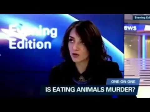 Veganism & Cognitive Dissonance 2
