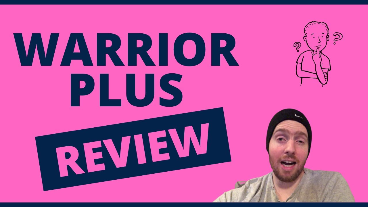 Warrior+Plus - Home - Facebook