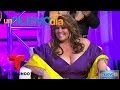 La imitadora de Jenni Rivera sorprende con su similar apariencia | Un Nuevo Día | Telemundo