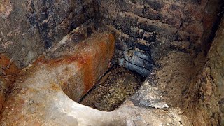 Así Llegaba El Agua A Madrid Hace 400 Años