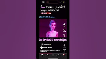 #vocal #cover #portal #collab