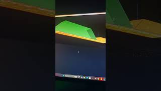 Khanfar RSA 5Ghz Wi-Fi 3D view Analysis using HackRF one
