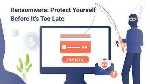 What is Ransomware? Everything You Must Know