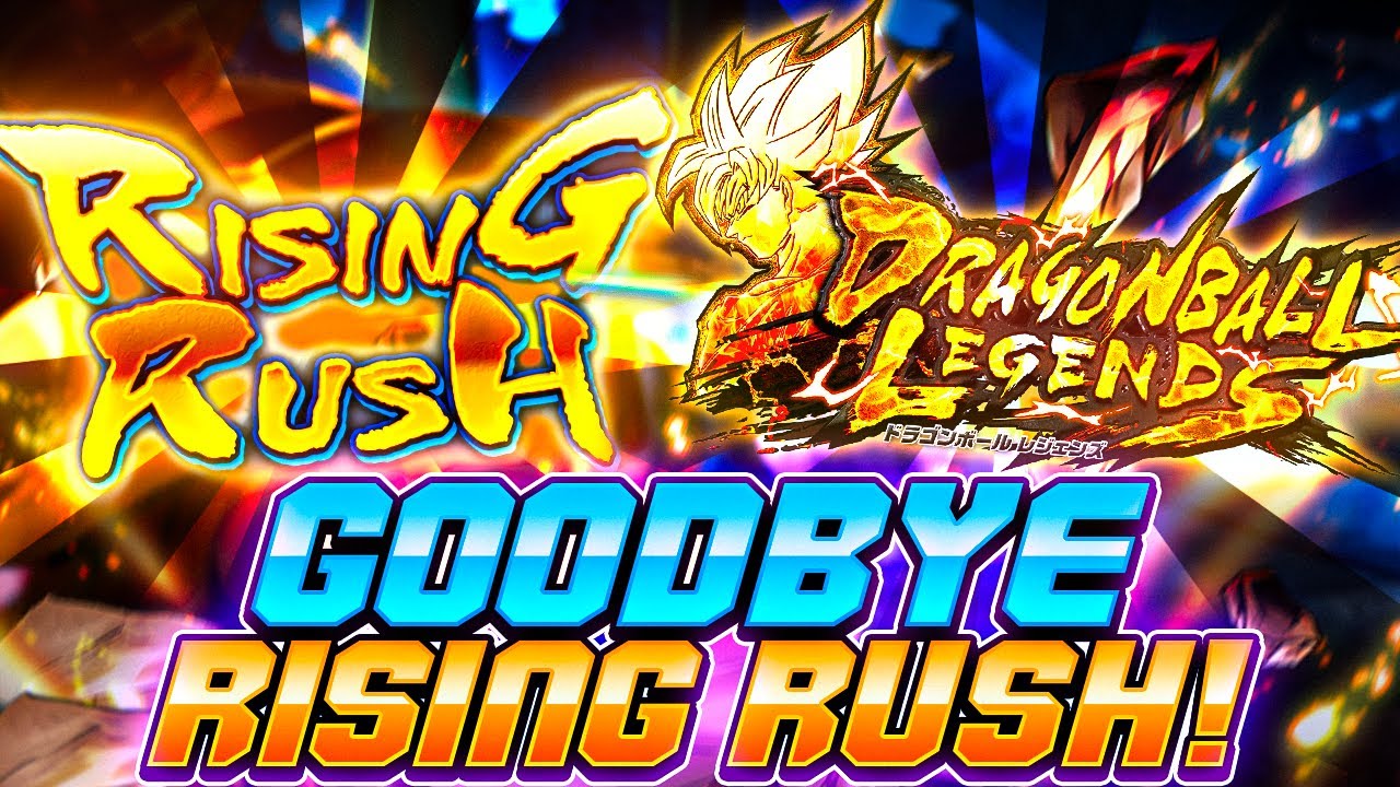 Dragon Ball Legends - Hero Mercenary Tao Rising Rush Gameplay