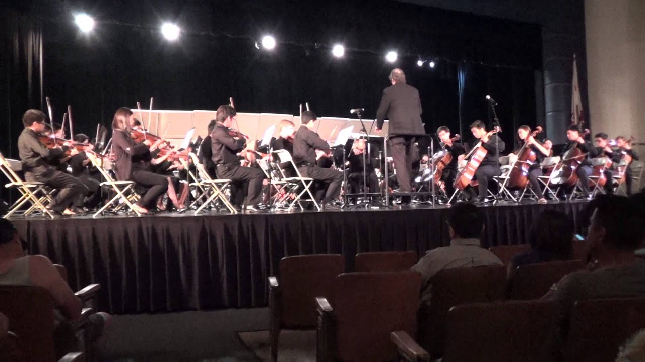 Music from Frozen - K. Anderson-Lopez and R. Lopez, arr. Robert Longfield