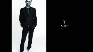 Ringo Starr Can't Do It Wrong