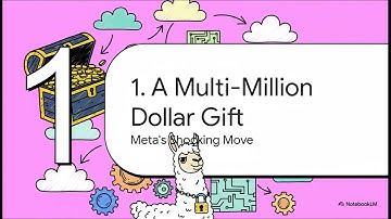 Meta Llama Explained: ChatGPT