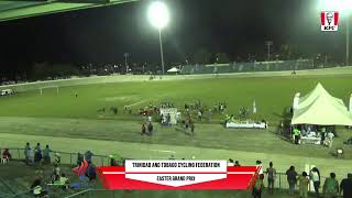 TRINIDAD AND TOBAGO CYCLING FEDERATION EASTER GRAND PRIX- DAY #2