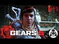 Gears 5 - Акт 3, Глава 2: Планы и ракеты