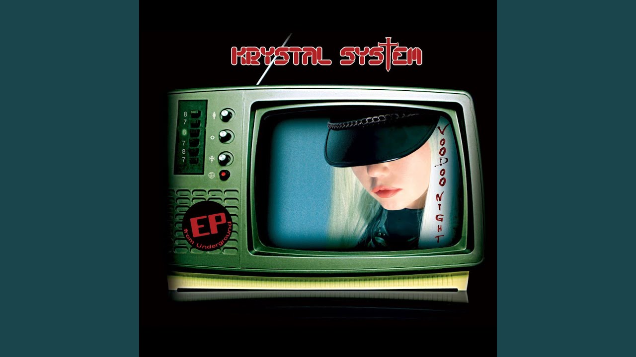 Krystal System. Depeche Mode - Master and servant (Live). Аис песня