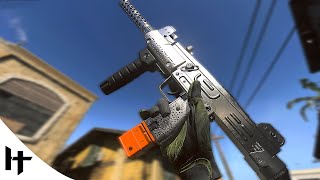 Click This If You Like The Uzi