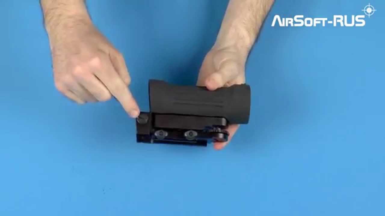 Оптический прицел M145 (KA-SC-21)