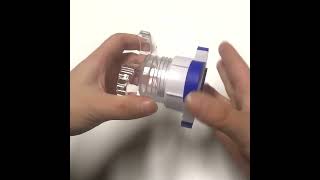 Household Pill Grinder BPA-Free Portable Crush Pill Crusher and Grinder | SKU：IL-SS-TS-TS22052321