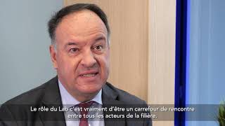 Présentation Du Lab By Ffie