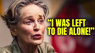 Now 66, Sharon Stone Is Finally Confirming What We All Suspected