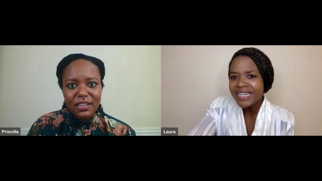 Scene from the 1906 Atlanta Race Massacre by Liz Greene - GA Civil Rights Cold Cases Project