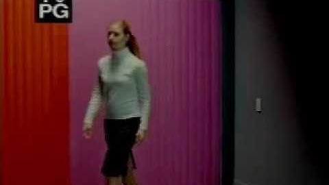 RETRO Original MTV 2003 [After Hours] Bumper Music Video PROMO Intro - Music Television