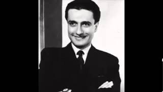 Dinu Lipatti - Chopin Waltzes, Mazurka and Barcarolle (Studio)