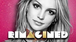Britney Spears – Toxic | Hard Rock Reimagined