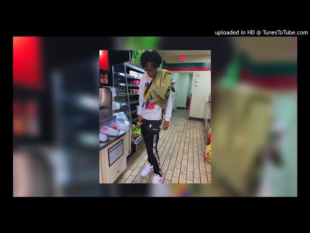 (FREE) Lil Tecca x Lil Tjay Type Beat 2020 "Halo"