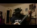 Picture of a game / clawhammer banjo