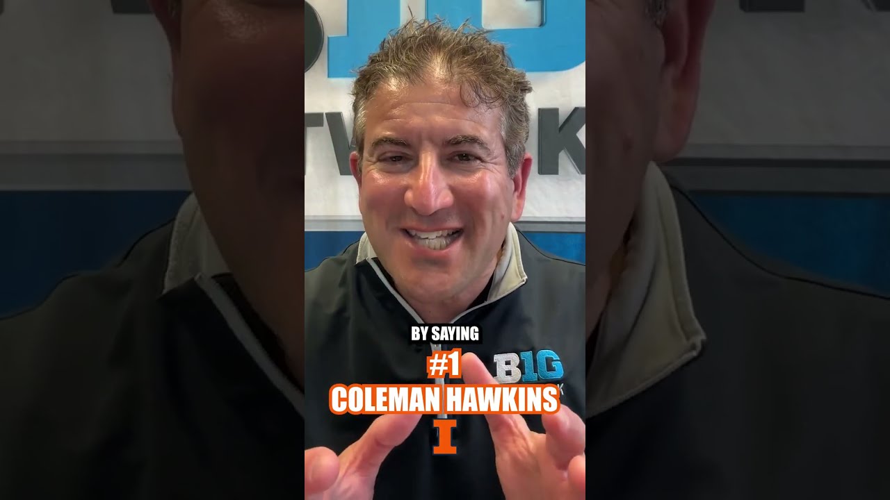 Which NBA Early Entry Names Could Return Next Season? | Big Ten Basketball