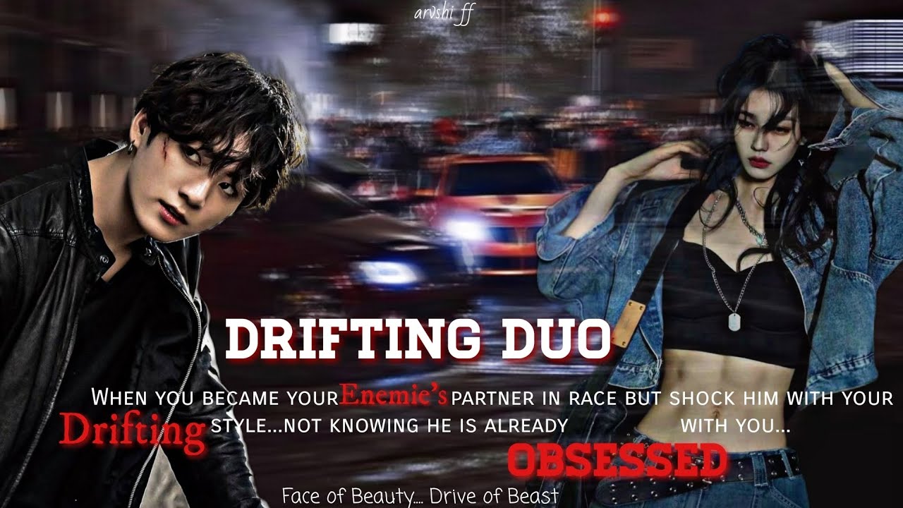 JJK ONESHOT|| When you and your enemy became each other partner's...