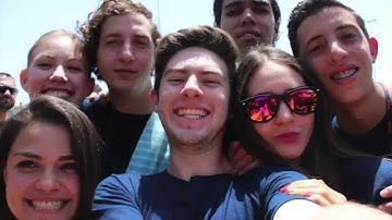 Intensive English Program at UTSA