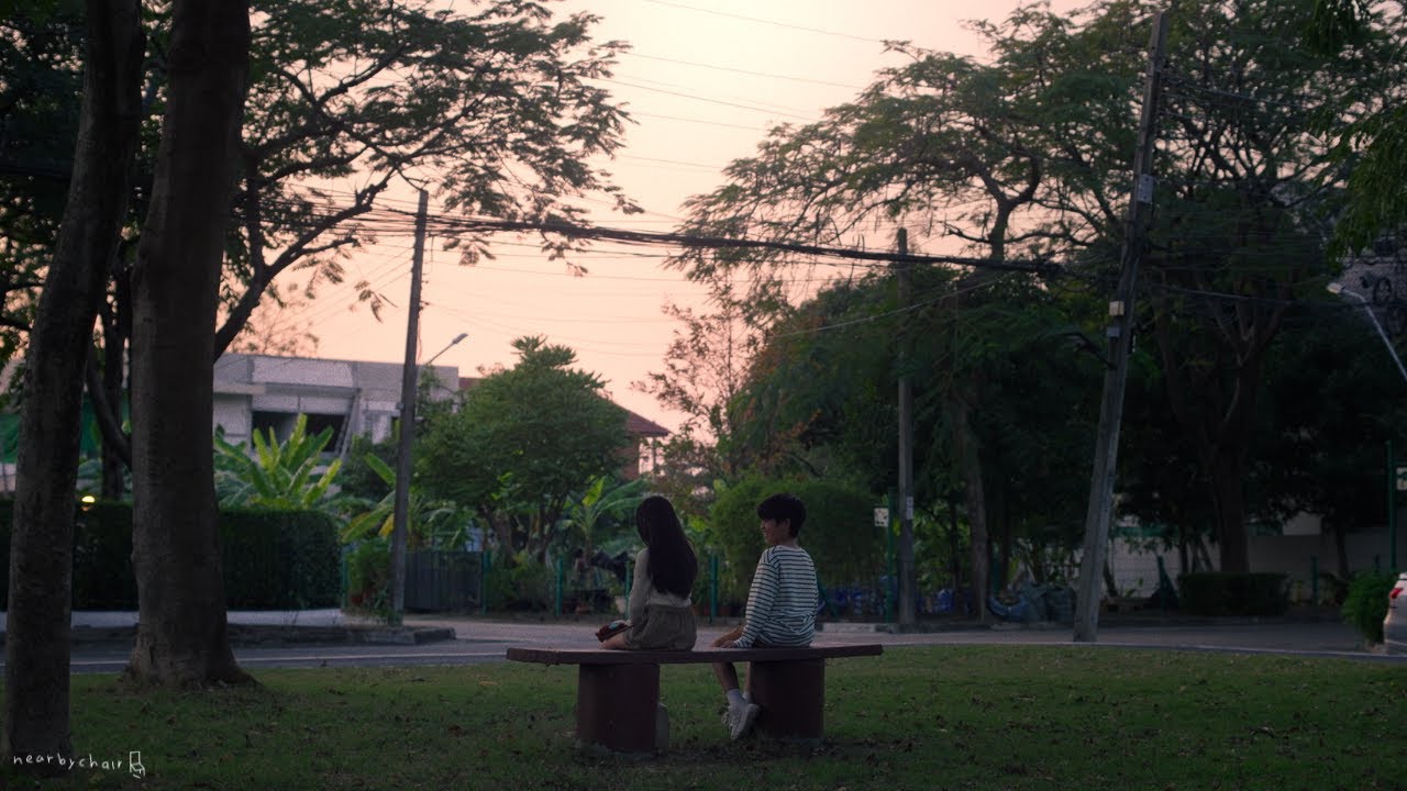 nearbychair -  nearby me (Official Music Video - Short Film)