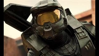 Master chief and Perez (edit)