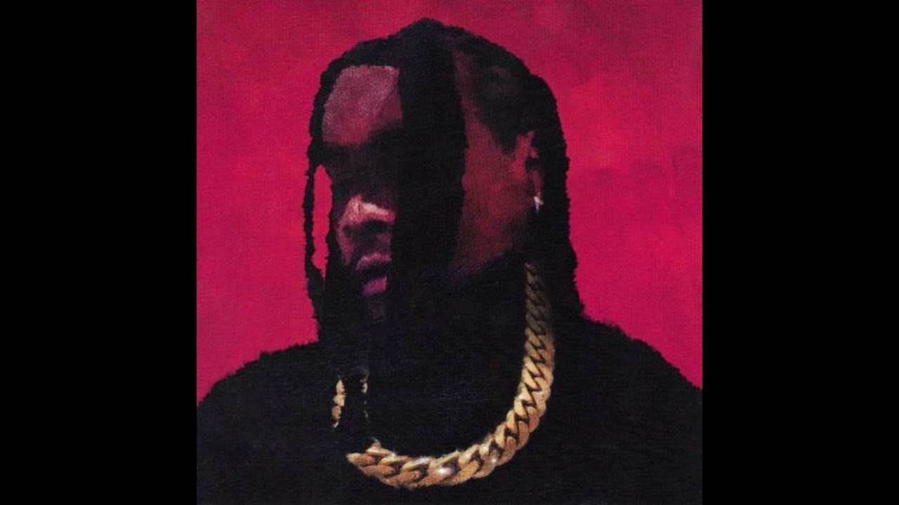 Wale & BNYX® - Mirroronnabenz (Instrumental)