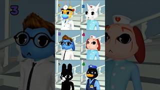 Whos your best character in animal hospital👆🏻 #animalhospital#animalhospitalroblox#anomaly#roblox