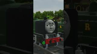 The Railway Series Gordon Goes Foreign Teaser Trailer