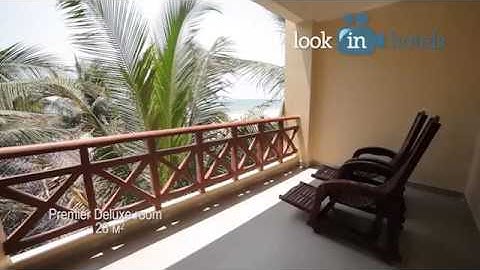 Ocean Star Resort Mũi Né, Phan Thiết, Bình Thuận - phongvebaotam.vn