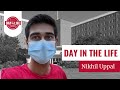 Day in the Life of a UGA Student During a Pandemic