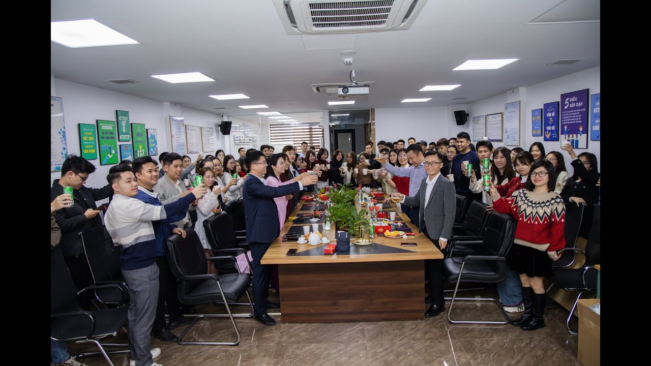 HIGHLIGHT | KHAI XUÂN BÍNH NGỌ 2026 – MDG KHU VỰC HÀ NỘI