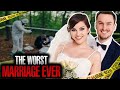 The bonechilling story of this marriage true crime documentary