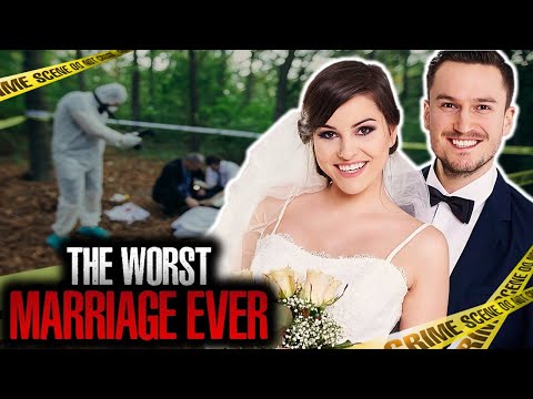 The Bone-Chilling Story of This Marriage! True Crime Documentary
