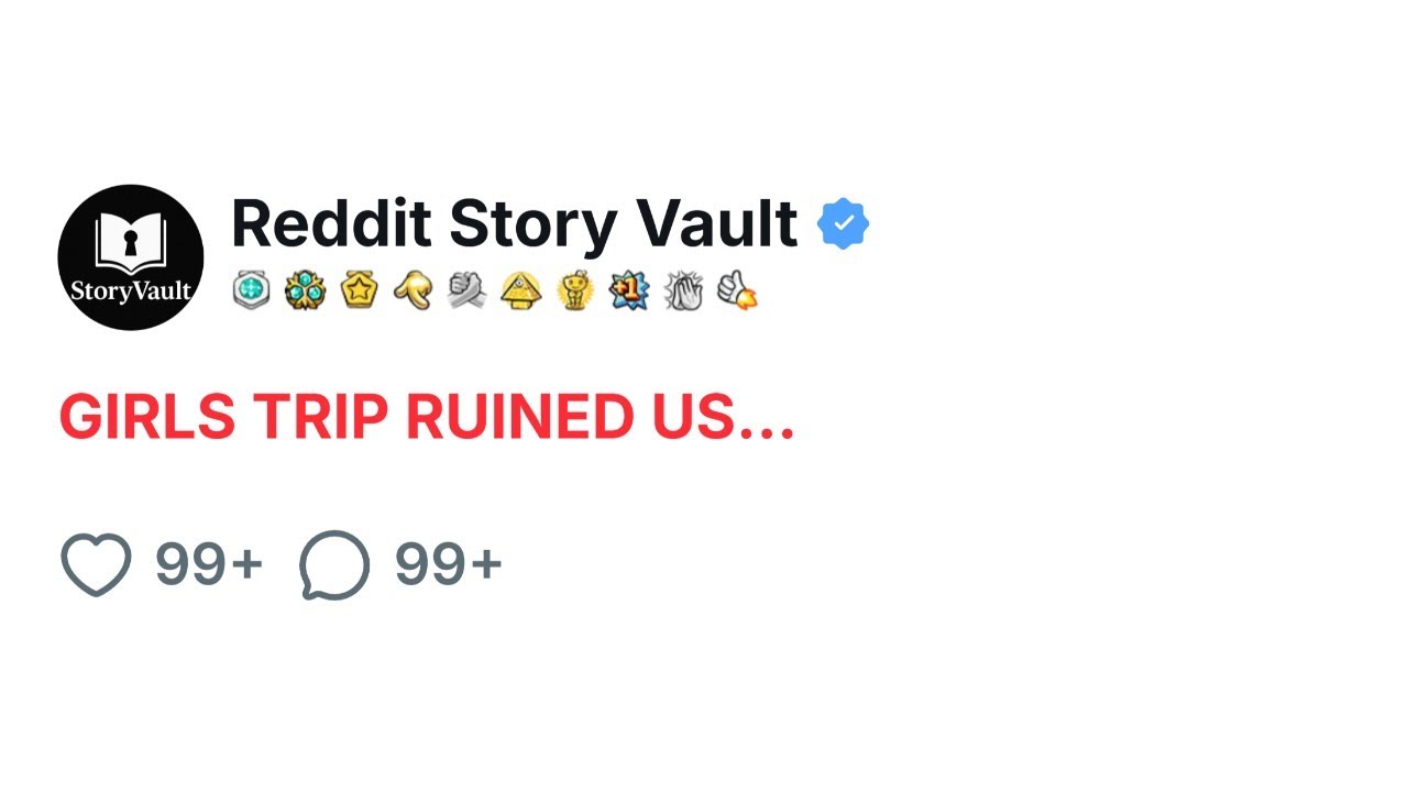 Круиз моей жены 