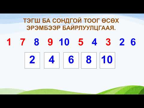 Видео: Орлогын тэгш бус байдал: шалтгаан ба үр дагавар