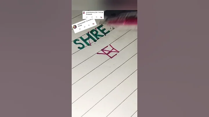 #Shreya name logo ✨😍✨ #shorts #art #viral #calligraphy