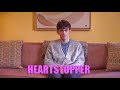 Angie McMahon Serotonin Lyric Video Heartstopper S3 Soundtrack