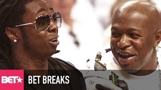 Lil Wayne Wins Court Ruling Forcing Birdman To Unveil Documents screenshot 4