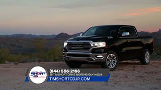 2020 Ram 1500 Lexington KY | New Ram 1500 Lexington KY