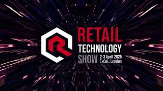 LamasaTech at the Retail Technology Show 2025