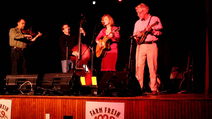The Michele Fay Band Burnham Music Series