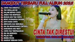 Download Lagu CINTA TAK DIRESTUI Shinta Arsinta Dangdut Viral Ambyar 2025 Full Album Terbaru Dut MP3 Download Lagu CINTA TAK DIRESTUI Shinta Arsinta Dangdut Viral Ambyar 2025 Full Album Terbaru Dut MP3