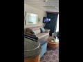 Voyager of the Seas Grand Suite 1 Bedroom #1324