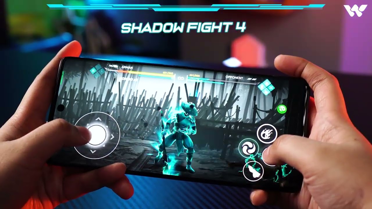 Xanon X91 Gaming Review