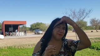 TURISMO RURAL Finca Los Cerrillos, Deán Funes.